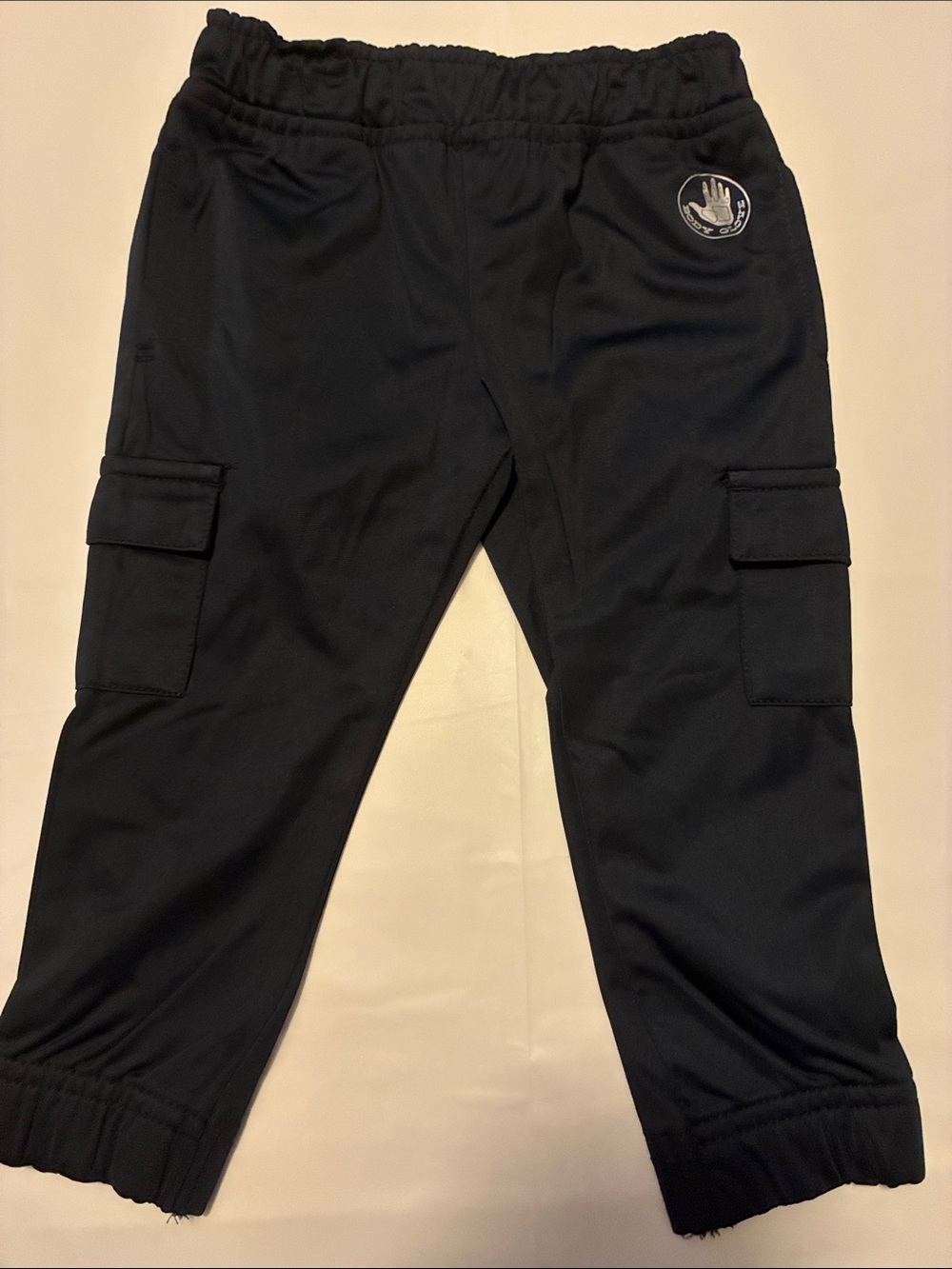 Body Glove Rust, Black & Gray Kids Three-Piece Jacket and Tee Set - Picture 5 of 10